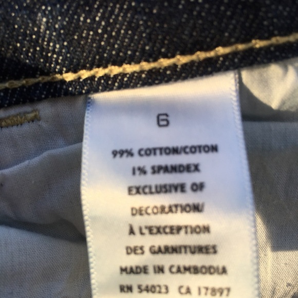 Old Navy The Flirt Women’s  Jeans - Picture 13 of 13